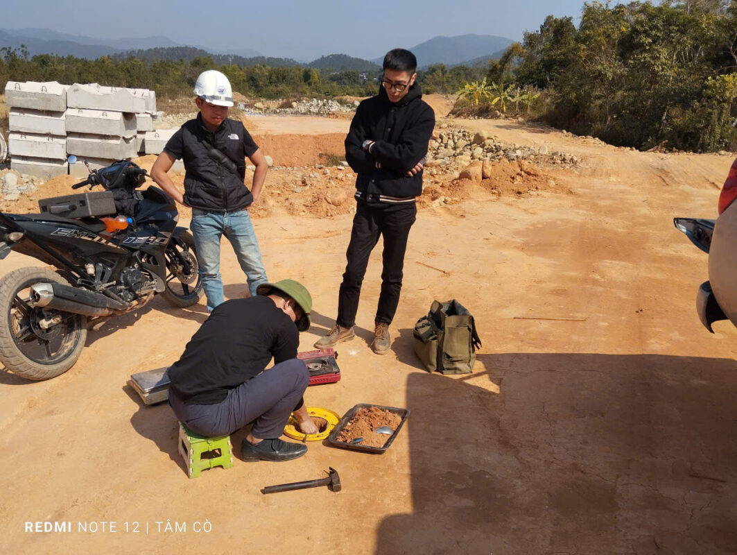 Kiểm định công trình xây dựng